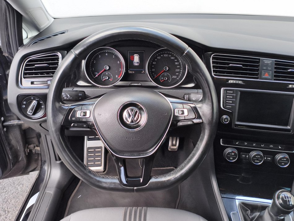 Volkswagen Golf 1.4 TSi Allstar
