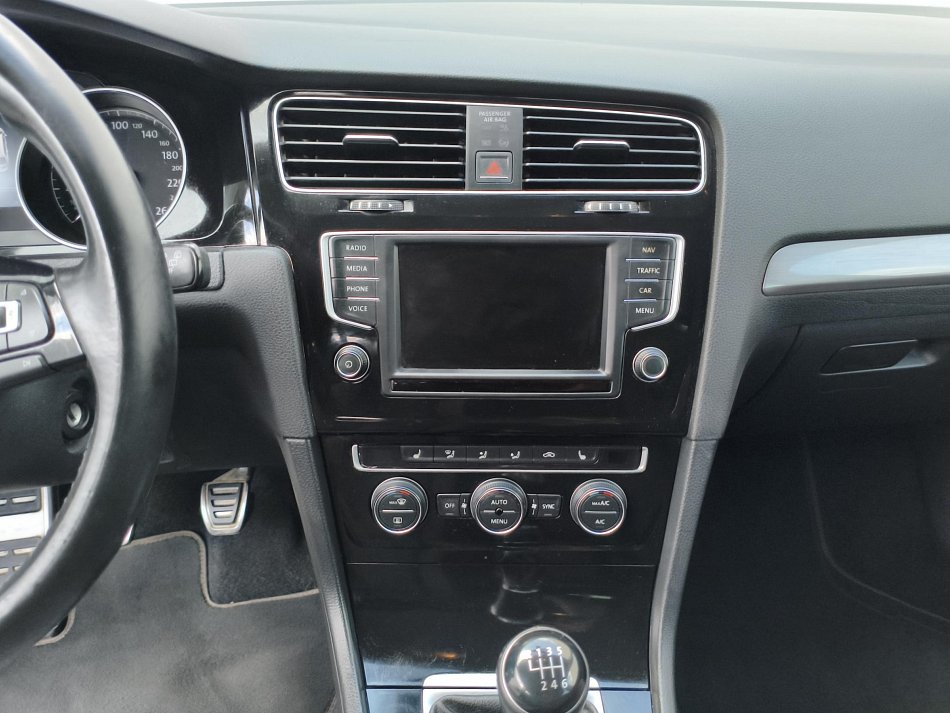 Volkswagen Golf 1.4 TSi Allstar