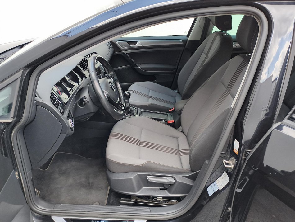 Volkswagen Golf 1.4 TSi Allstar