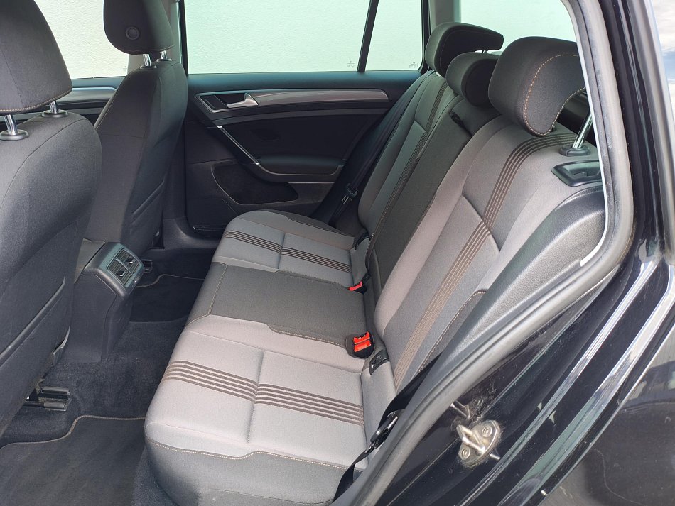 Volkswagen Golf 1.4 TSi Allstar
