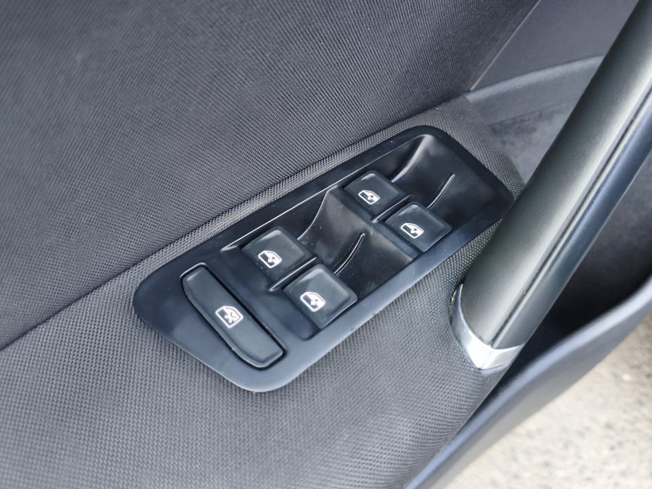 Volkswagen Golf 1.4 TSi Allstar