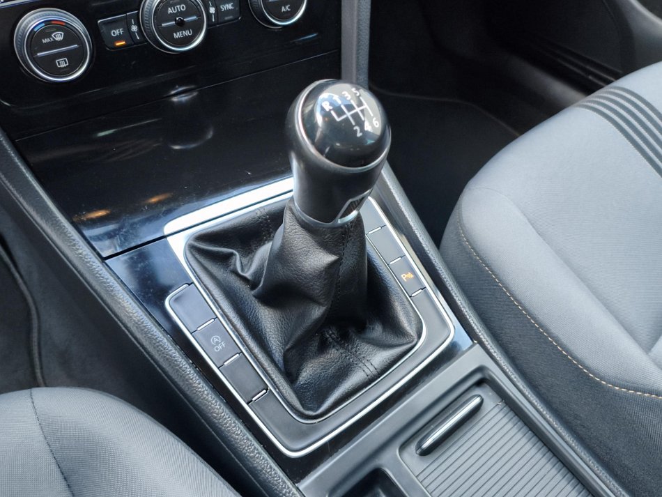 Volkswagen Golf 1.4 TSi Allstar