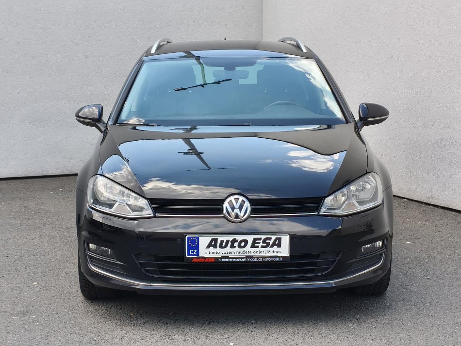 Volkswagen Golf 1.4 TSi Allstar
