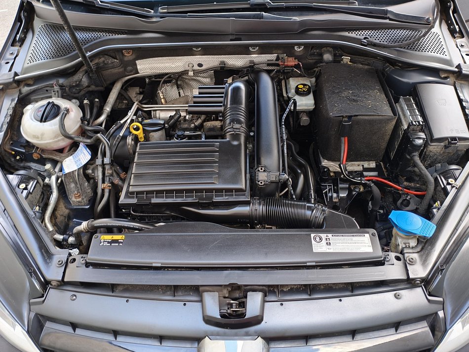 Volkswagen Golf 1.4 TSi Allstar