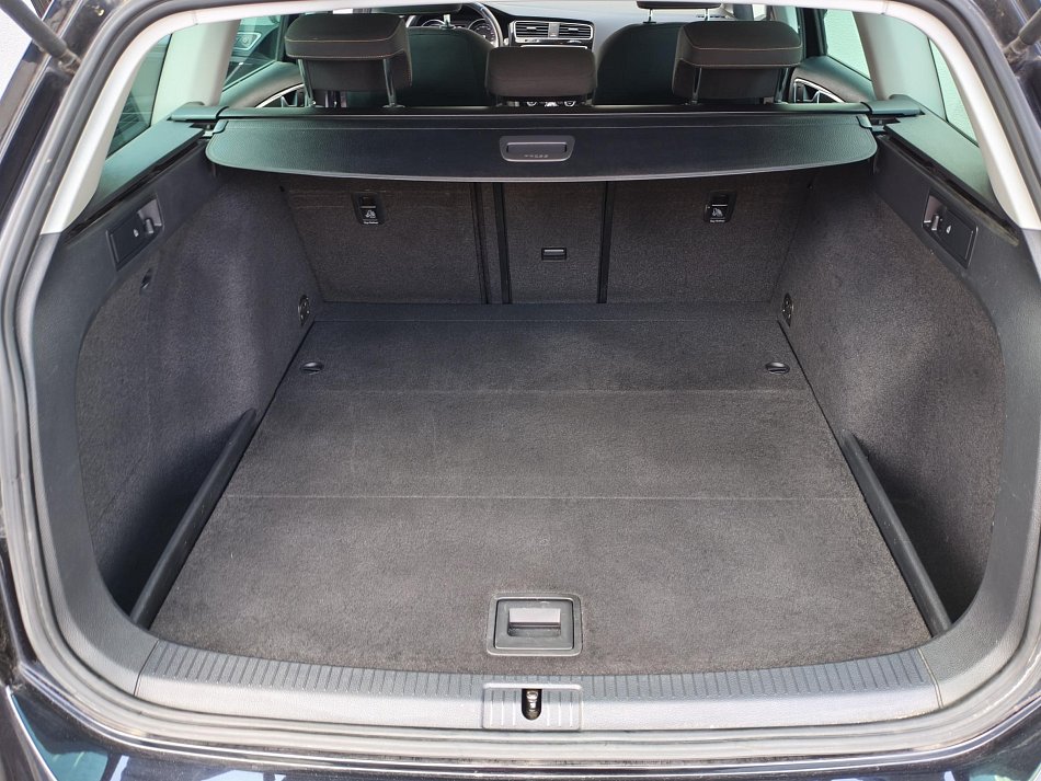 Volkswagen Golf 1.4 TSi Allstar