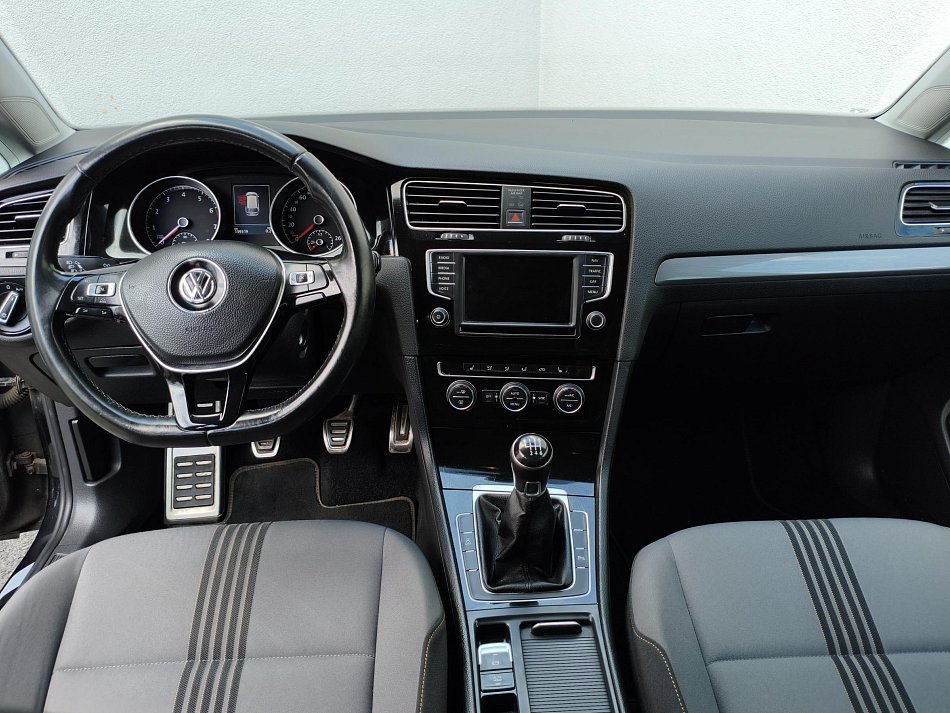 Volkswagen Golf 1.4 TSi Allstar