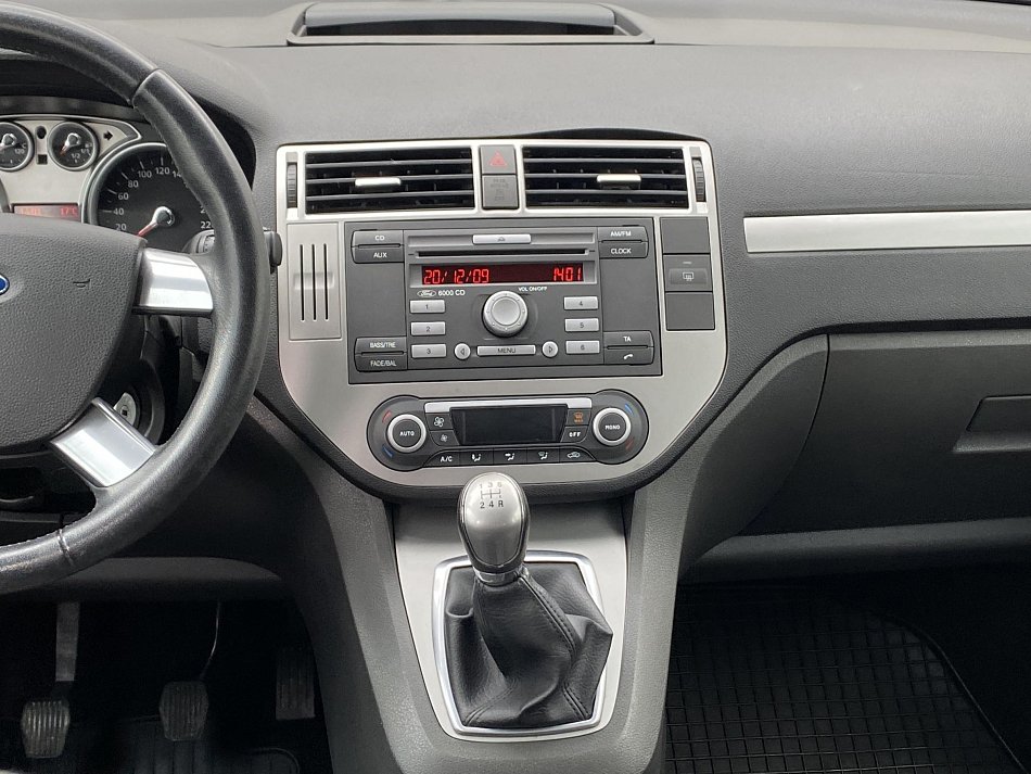 Ford C-MAX 1.8 16V 