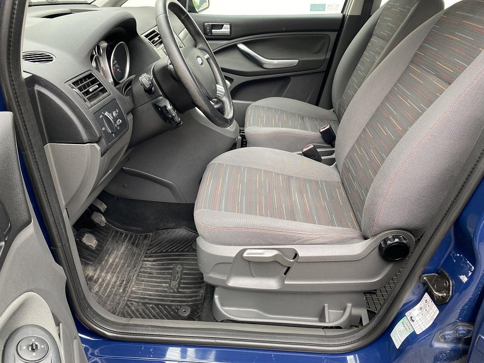 Ford C-MAX 1.8 16V 