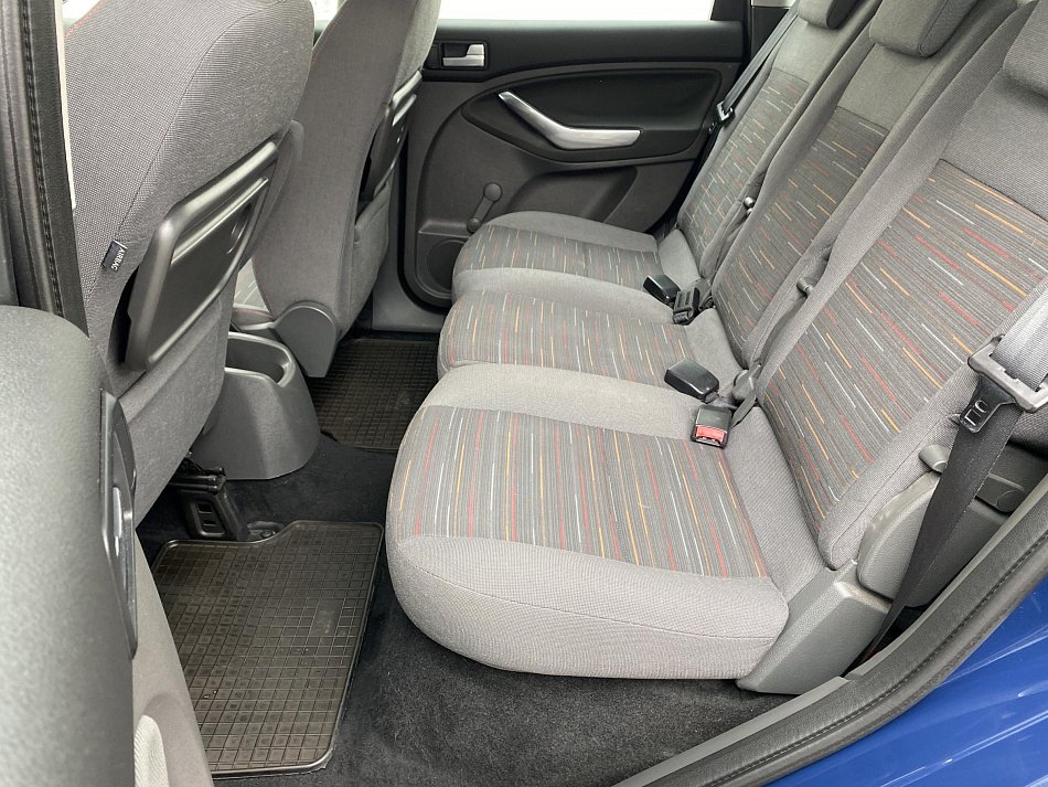 Ford C-MAX 1.8 16V 