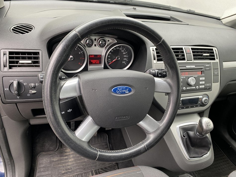 Ford C-MAX 1.8 16V 