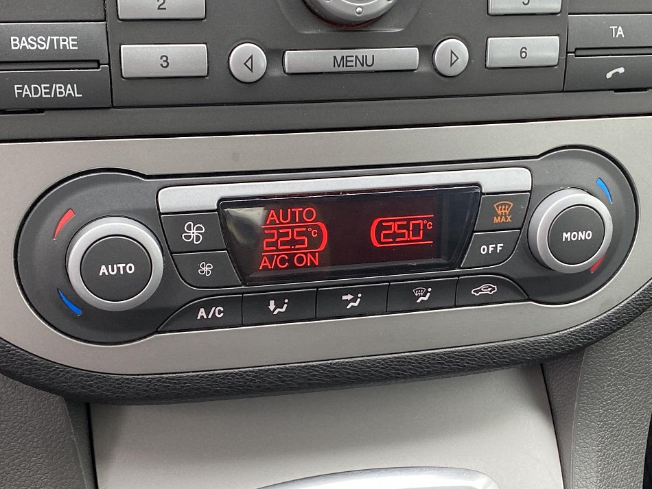 Ford C-MAX 1.8 16V 