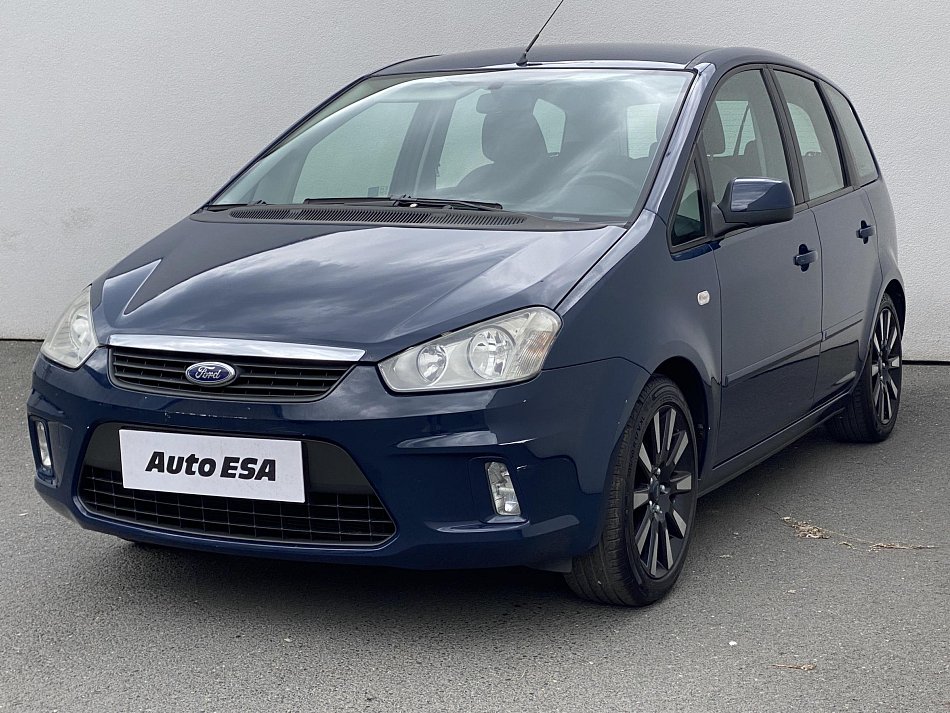 Ford C-MAX 1.8 16V 