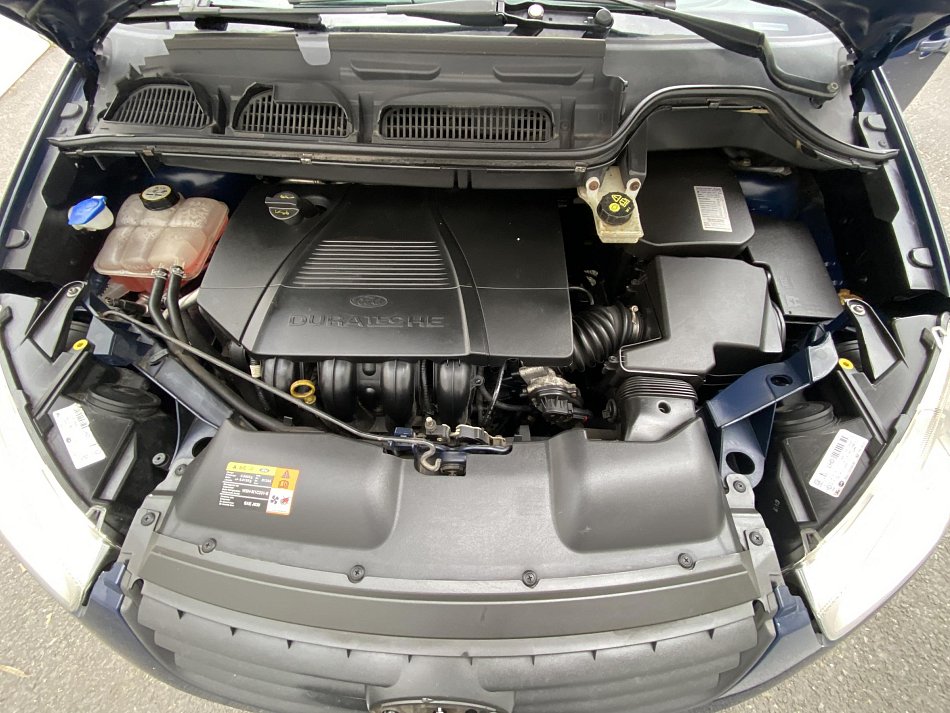 Ford C-MAX 1.8 16V 