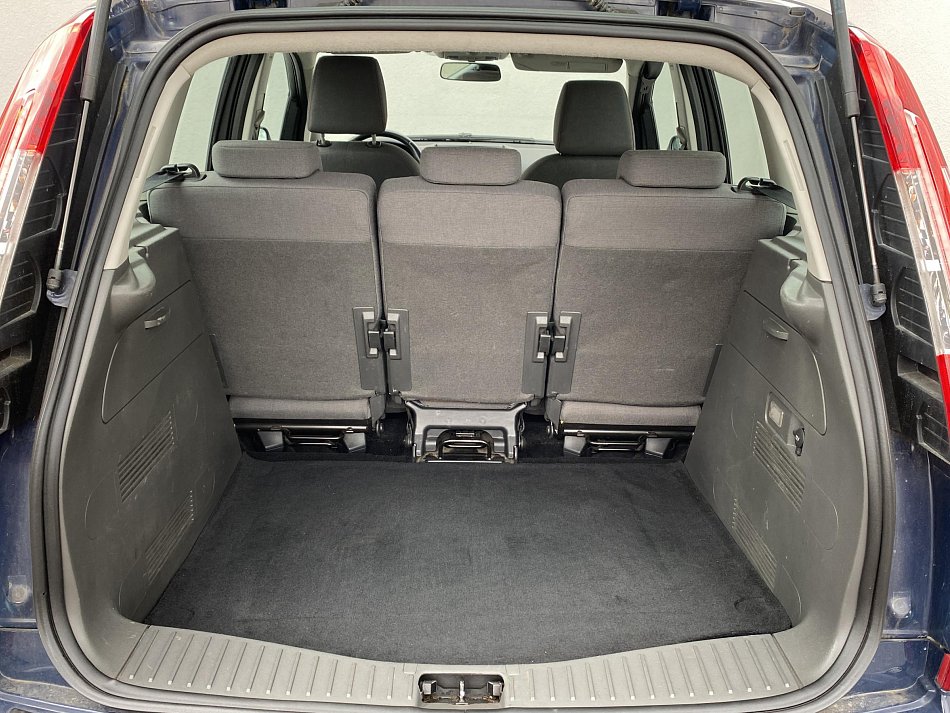 Ford C-MAX 1.8 16V 