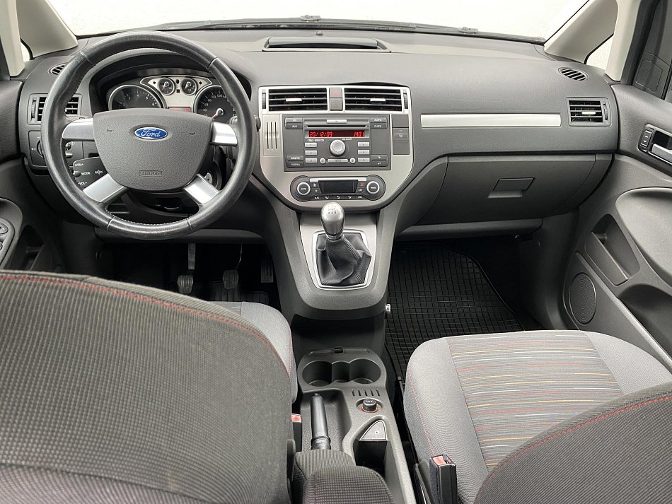 Ford C-MAX 1.8 16V 