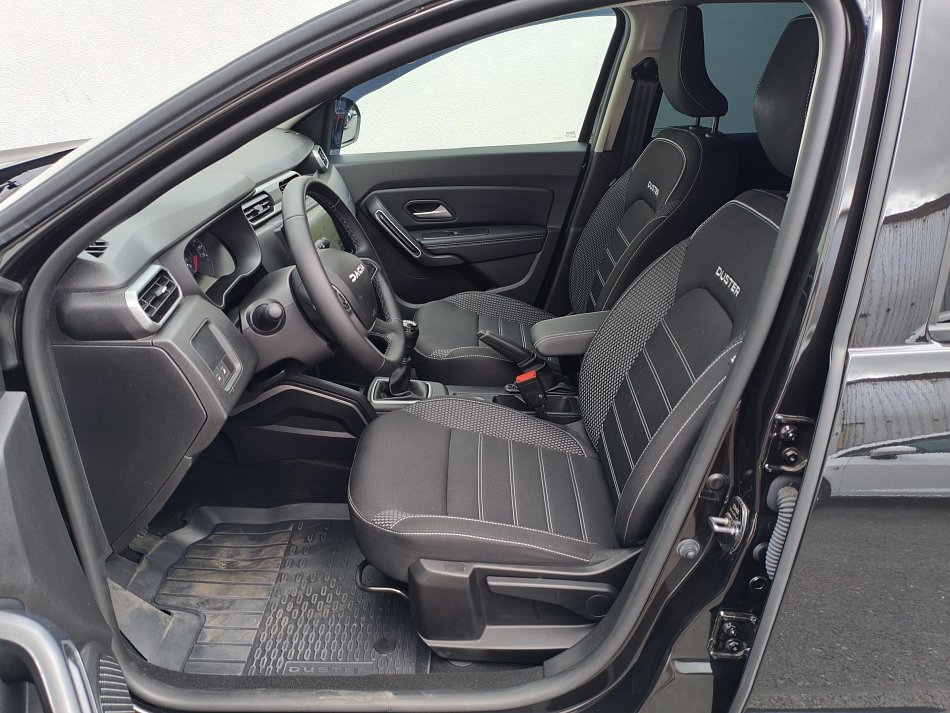 Dacia Duster 1.0 TCe 