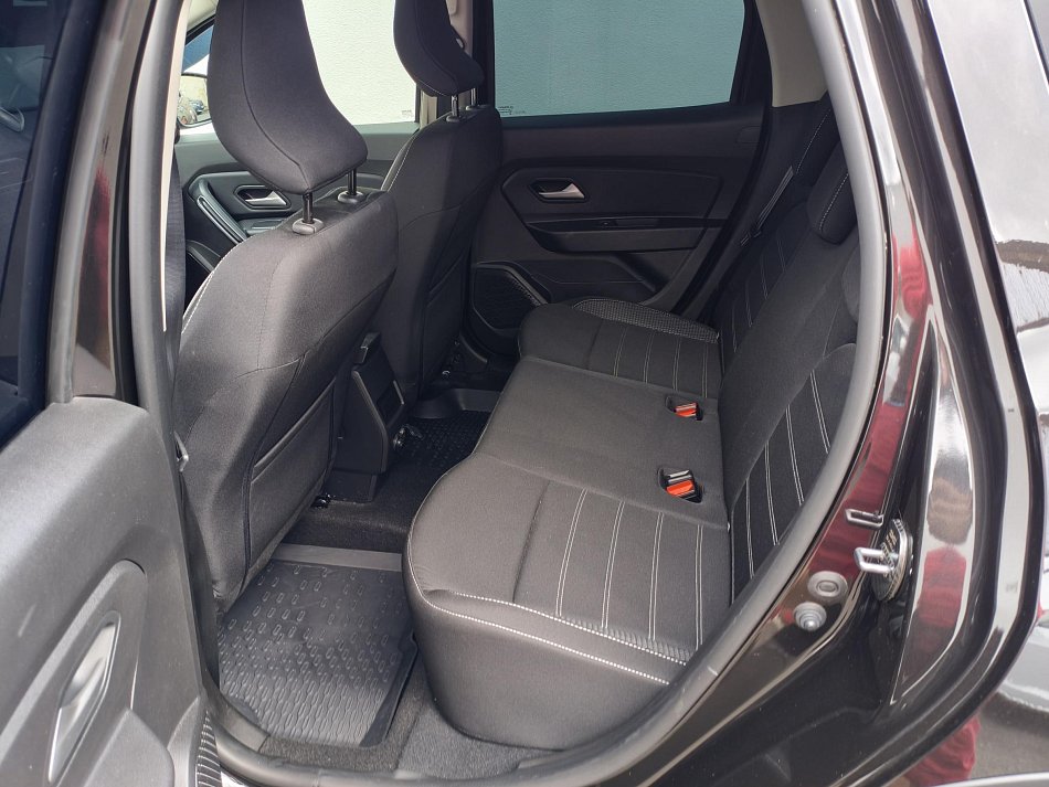 Dacia Duster 1.0 TCe 