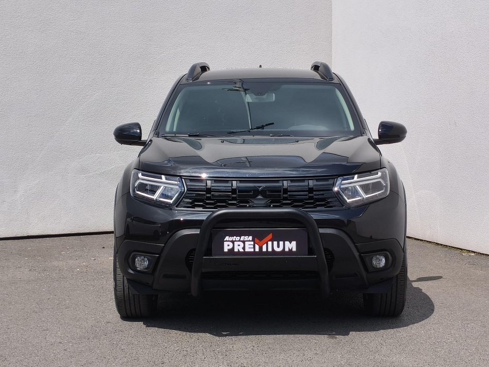 Dacia Duster 1.0 TCe 