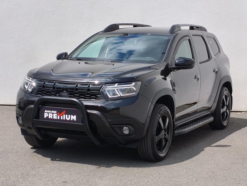 Dacia Duster 1.0 TCe 