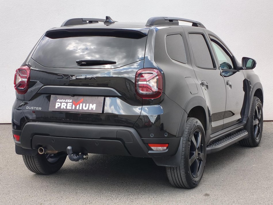 Dacia Duster 1.0 TCe 