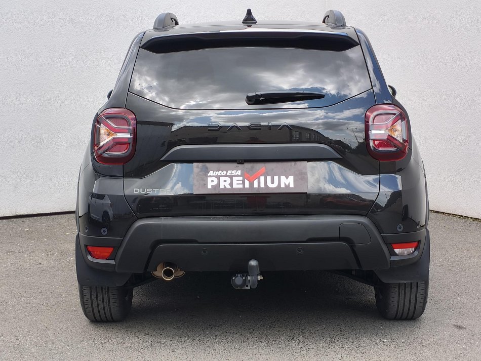Dacia Duster 1.0 TCe 