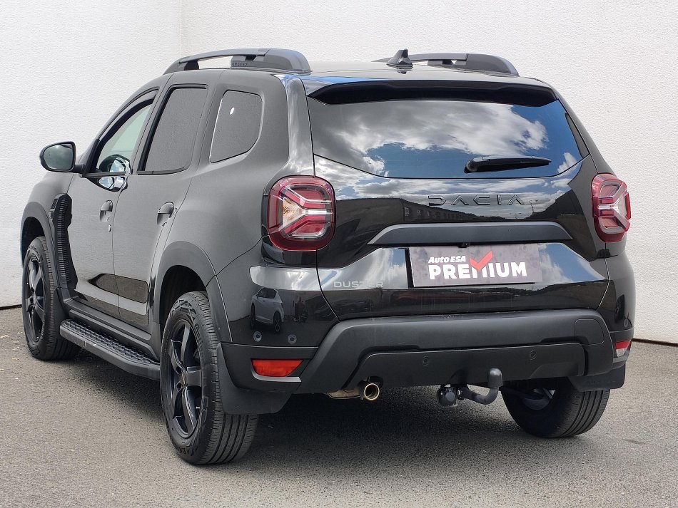 Dacia Duster 1.0 TCe 