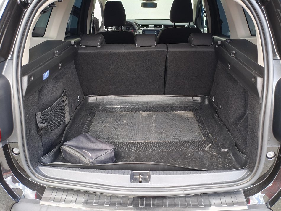 Dacia Duster 1.0 TCe 