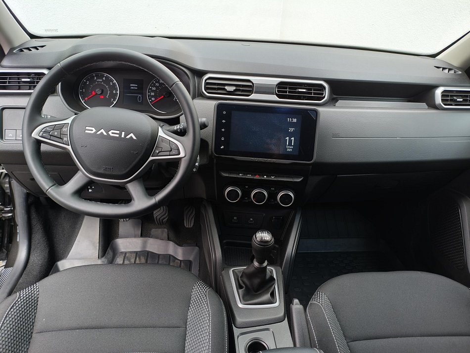 Dacia Duster 1.0 TCe 