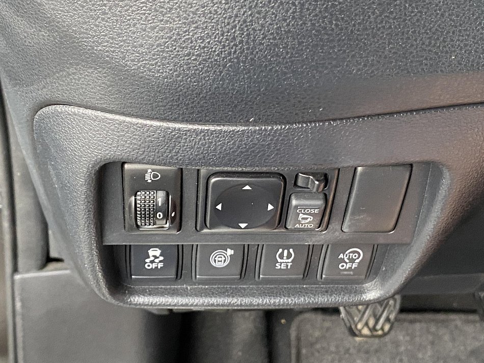 Nissan Juke 1.2 DiG-T N-Connecta