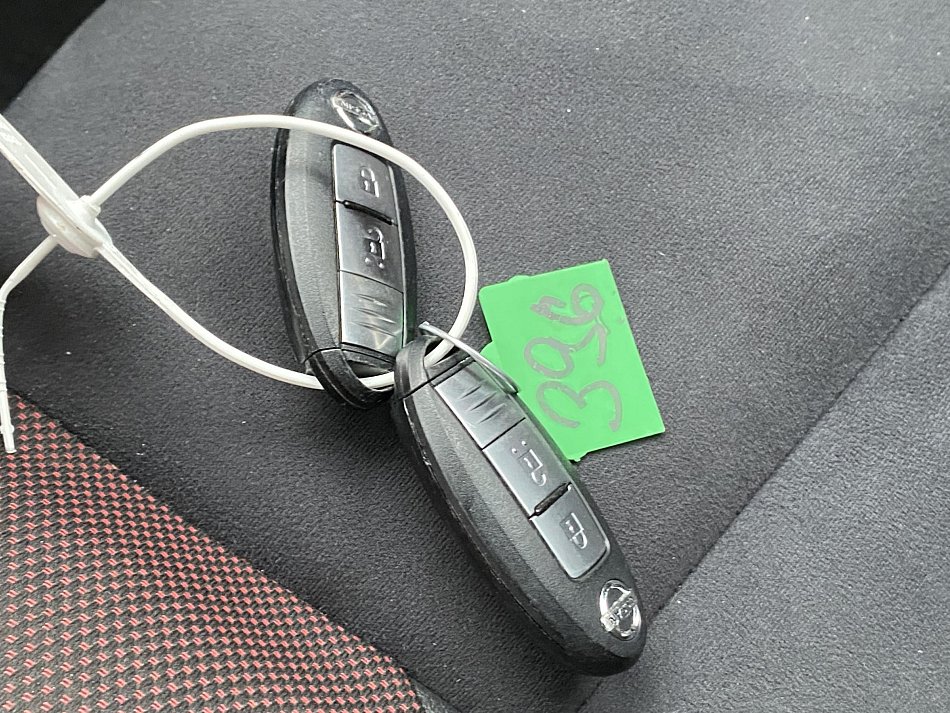 Nissan Juke 1.2 DiG-T N-Connecta
