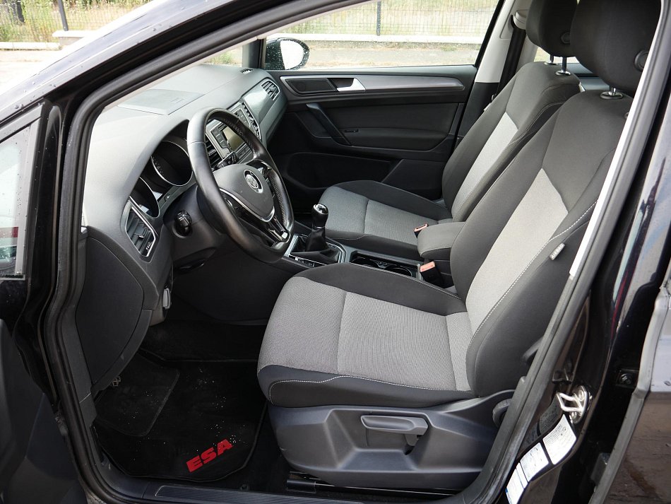 Volkswagen Sportsvan 1.6 TDi 