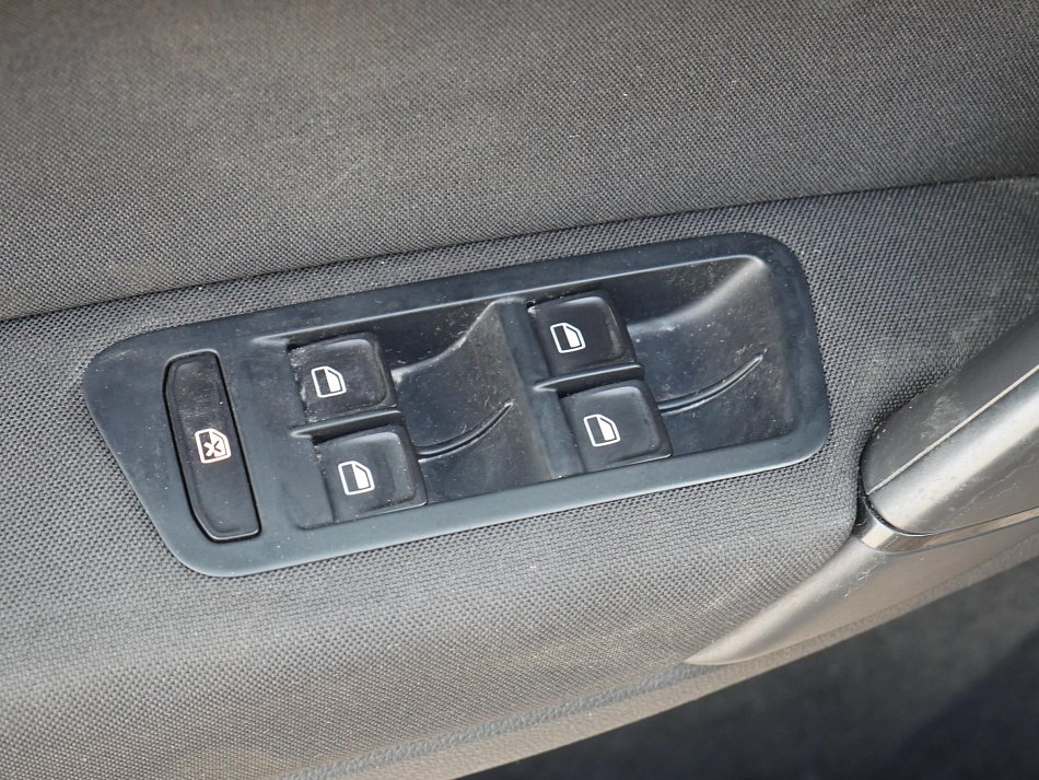 Volkswagen Sportsvan 1.6 TDi 