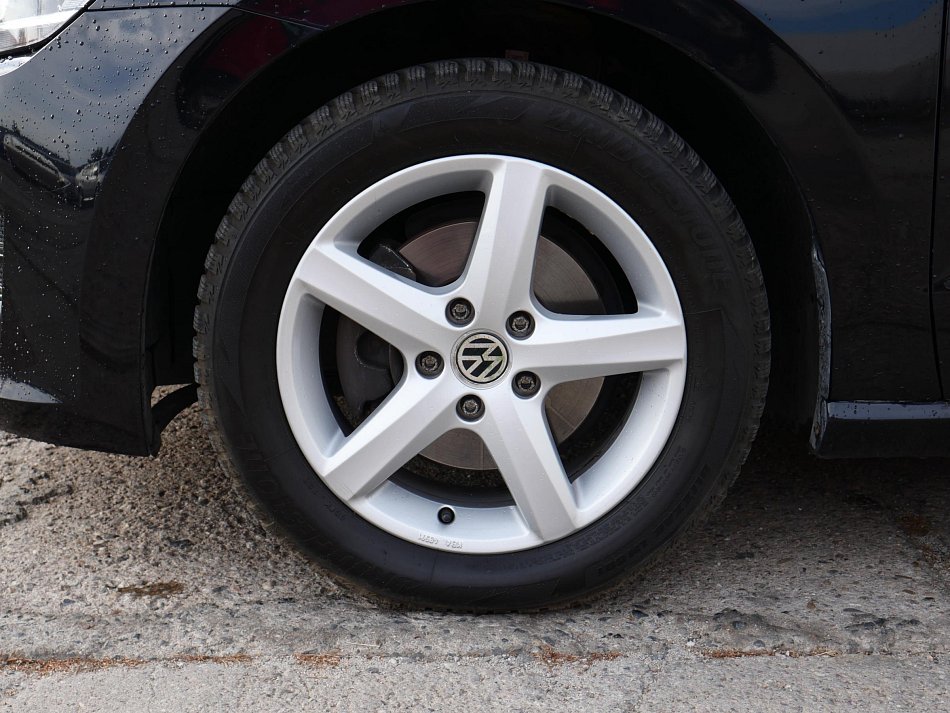 Volkswagen Sportsvan 1.6 TDi 