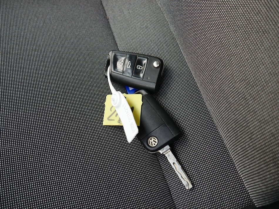 Volkswagen Sportsvan 1.6 TDi 