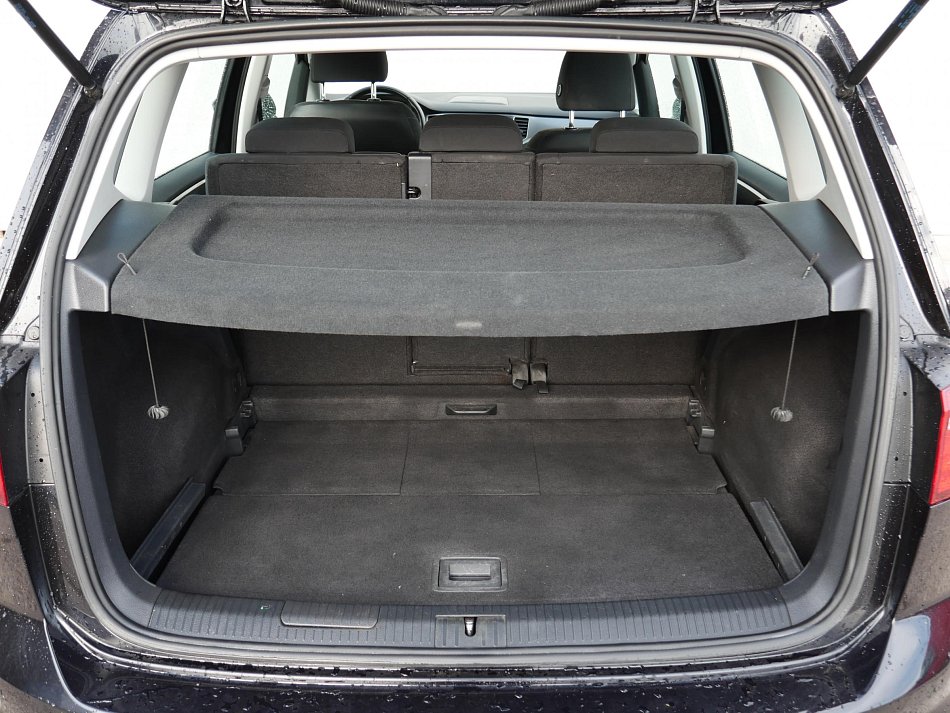 Volkswagen Sportsvan 1.6 TDi 