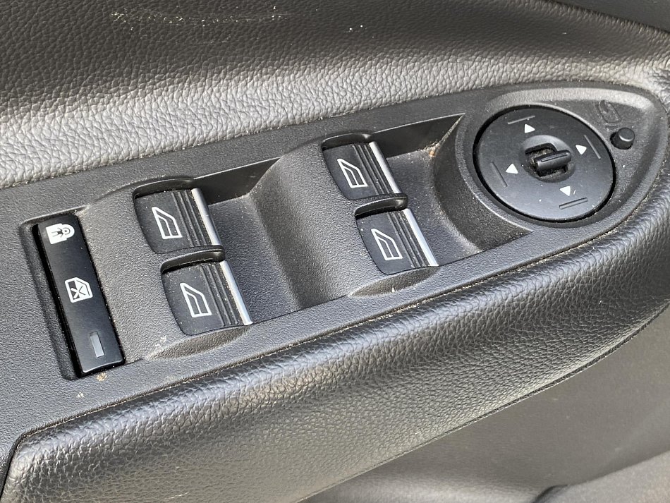 Ford Kuga 1.5 EB ST-Line