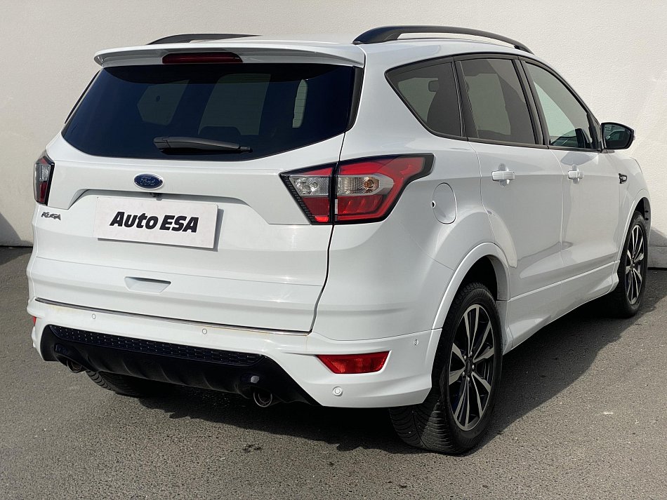 Ford Kuga 1.5 EB ST-Line