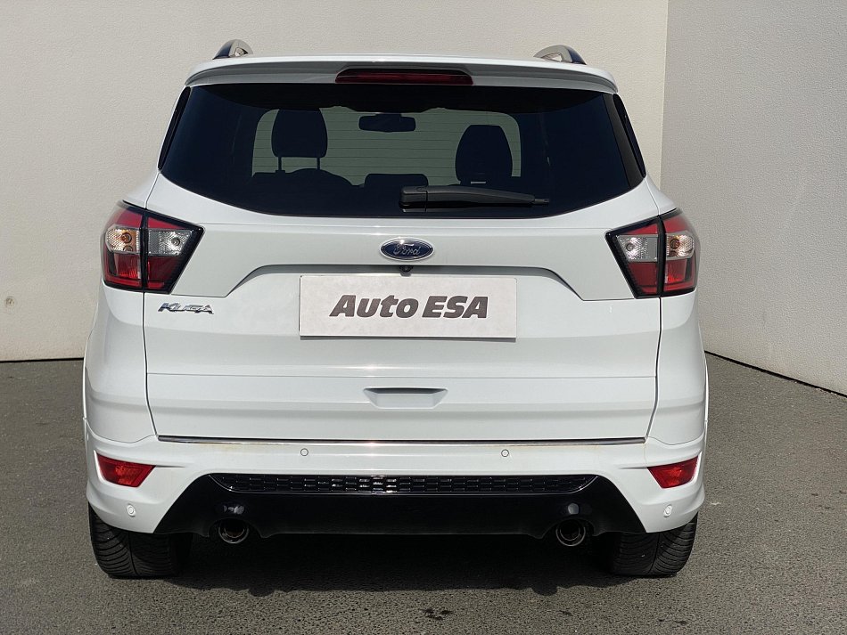 Ford Kuga 1.5 EB ST-Line