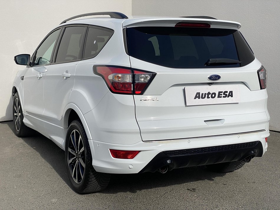 Ford Kuga 1.5 EB ST-Line