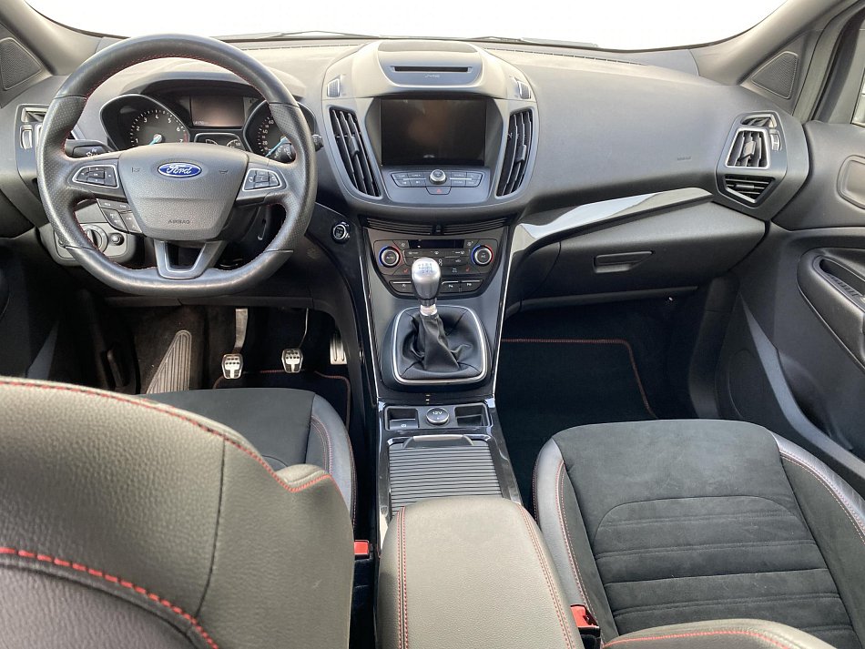 Ford Kuga 1.5 EB ST-Line
