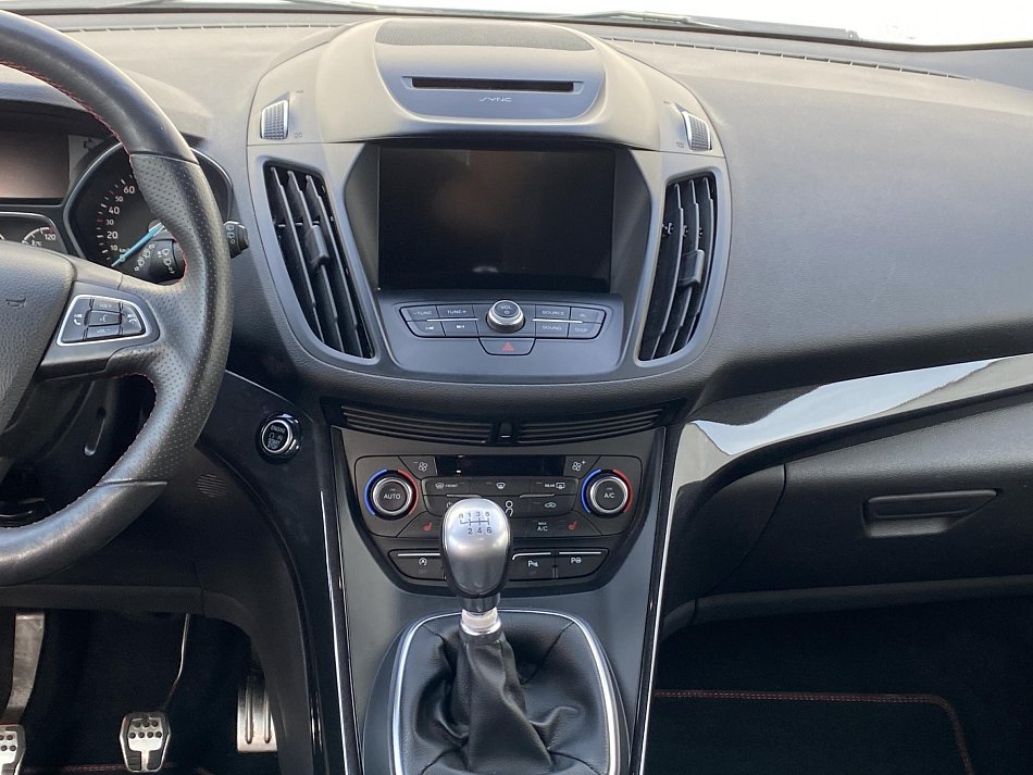 Ford Kuga 1.5 EB ST-Line