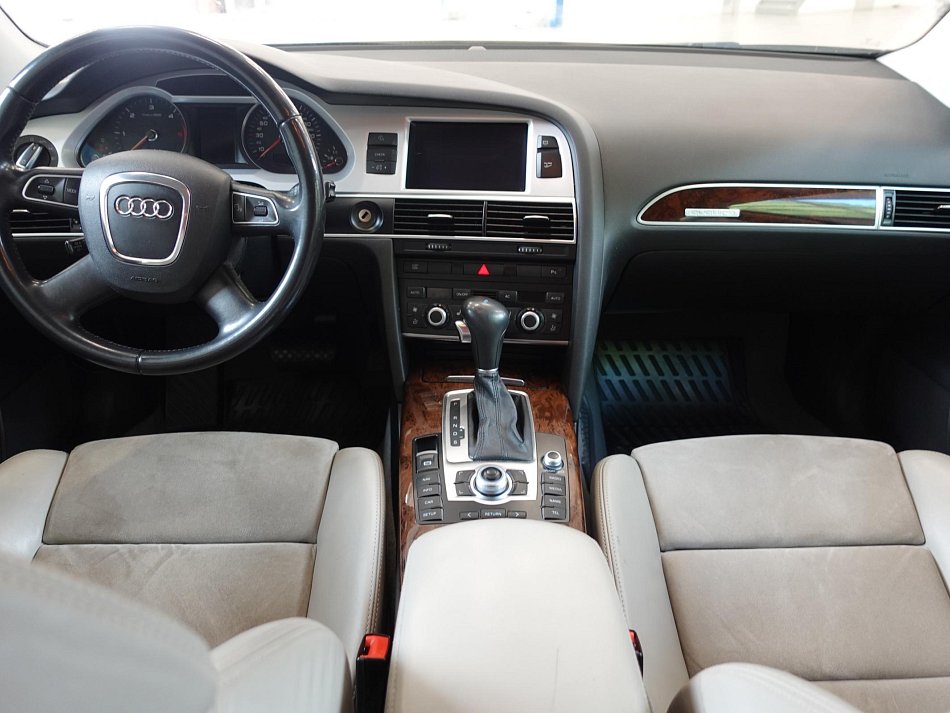 Audi A6 Allroad 3.0TDI  Quattro