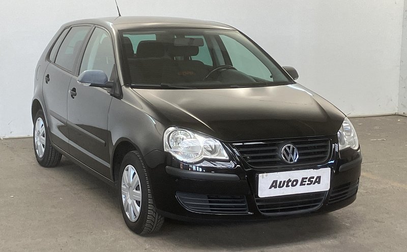 Volkswagen Polo 1.2i Trendline