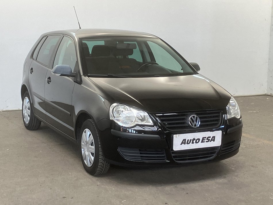 Volkswagen Polo 1.2i Trendline