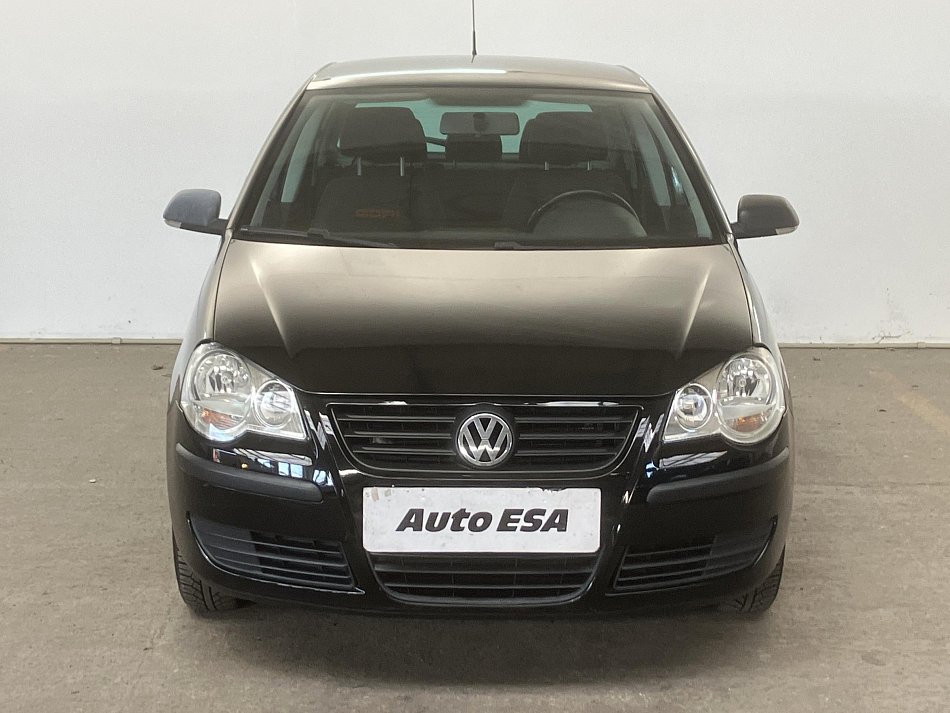 Volkswagen Polo 1.2i Trendline