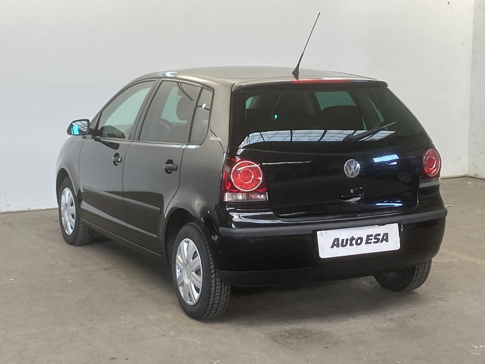 Volkswagen Polo 1.2i Trendline