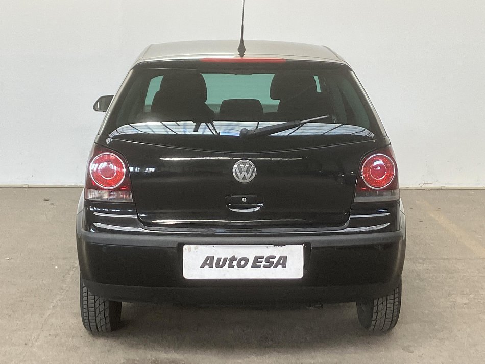 Volkswagen Polo 1.2i Trendline