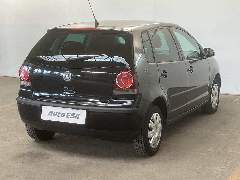 Volkswagen Polo 1.2i Trendline