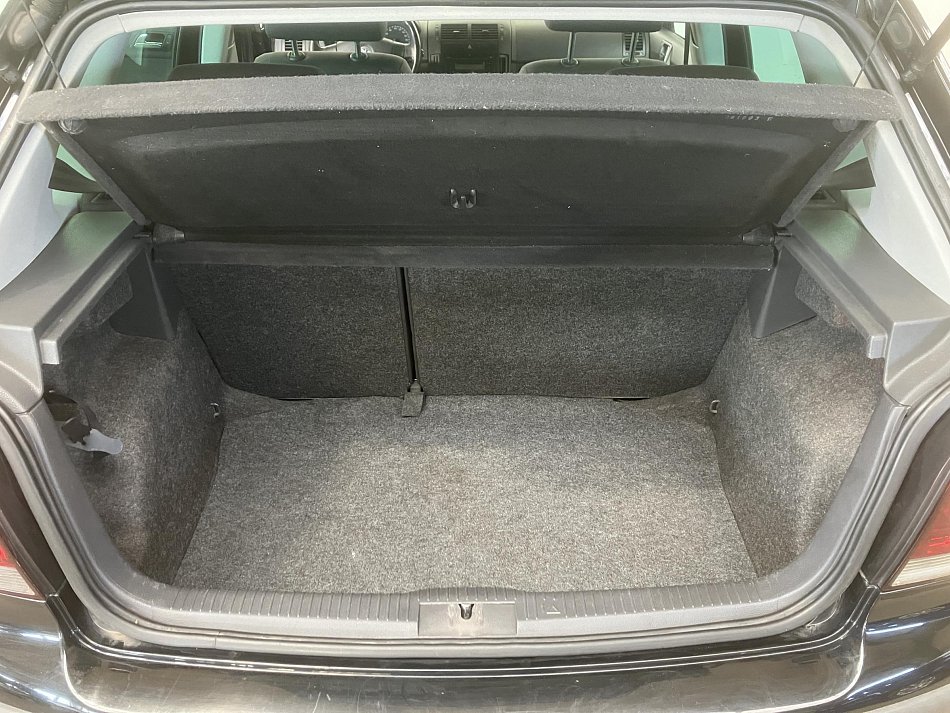 Volkswagen Polo 1.2i Trendline