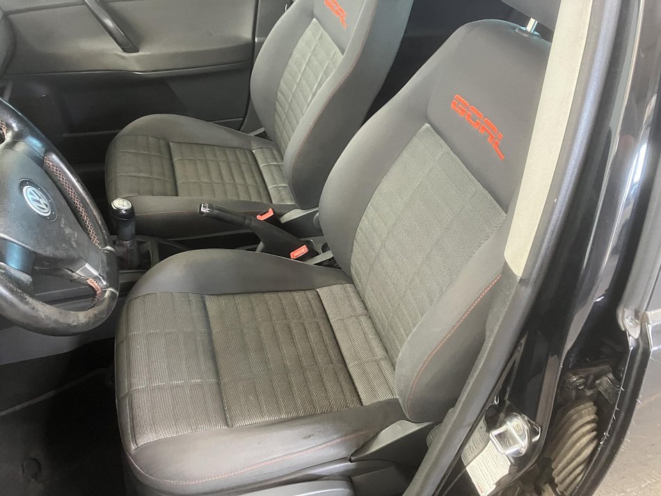 Volkswagen Polo 1.2i Trendline